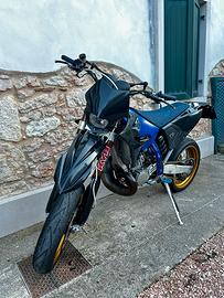 Yamaha YZ 250