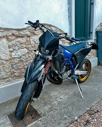Yamaha YZ 250
