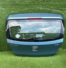 PORTELLONE POSTERIORE COMPLETO HYUNDAI i30 Serie 7