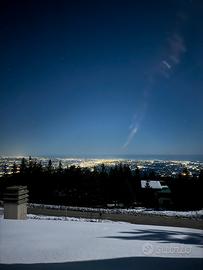 PUB/RISTORANTE vicino le piste da sci Majelletta