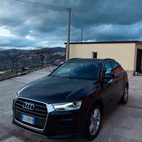 Audi Q3 2016