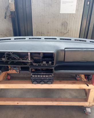 Impianto elettrico cruscotto lancia delta 16v