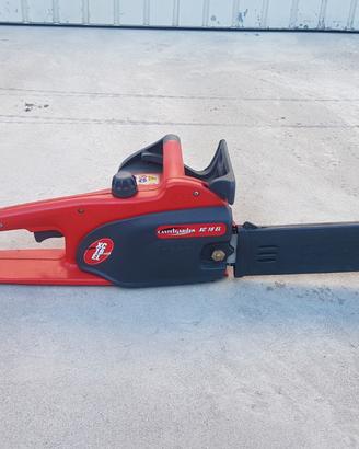 Motosega elettrica