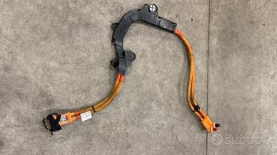 CABLAGGIO MOTORE BATTERIA FIAT E-SCUDO III 2023