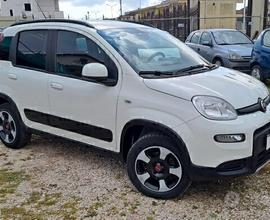 Fiat Panda Fiat Panda 1.3 MJT Lounge 4x4 vers. Cli