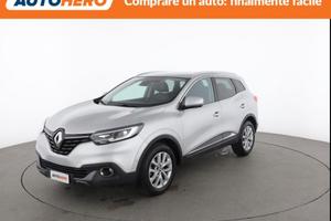 RENAULT Kadjar dCi 8V 110CV EDC Energy Intens