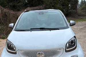 Smart Fortwbo turbo