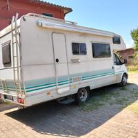  camper usato 