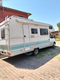  camper usato 