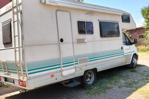  camper usato 