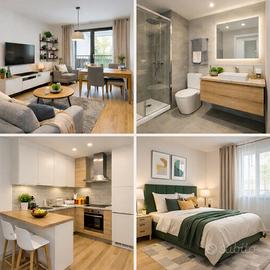 Appartamento Chieti centro