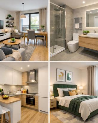 Appartamento Chieti centro