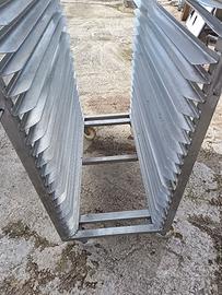 Carrello Rotor 116*54(superficie)