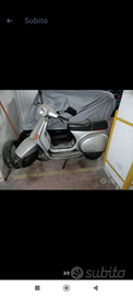 Cosa 200 Piaggio