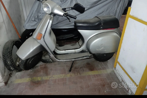 Cosa 200 Piaggio