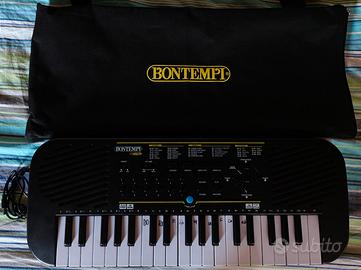 Pianola Bontempi 