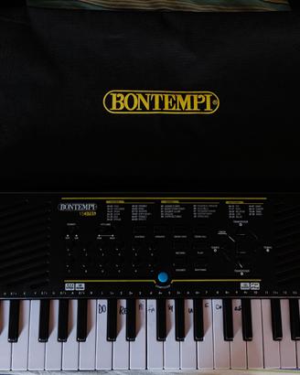 Pianola Bontempi 