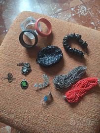 Bijoux anni '70