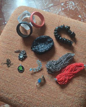 Bijoux anni '70