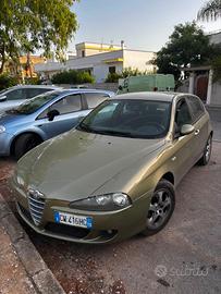 Alfa 147 1.9jtdm