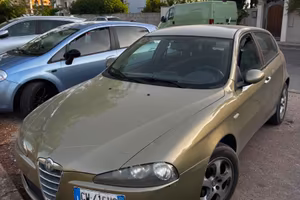 Alfa 147 1.9jtdm