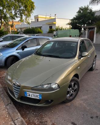 Alfa 147 1.9jtdm