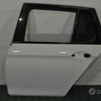 BMW serie 5 F11 Porta posteriore sinistra | 17902