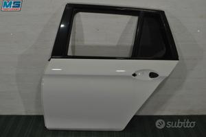 BMW serie 5 F11 Porta posteriore sinistra | 17902