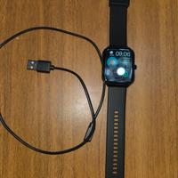 Orologio digitale 