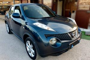 Nissan Juke 1.5 dCi Acenta