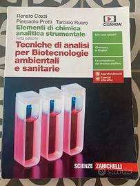 9788808662613 elementi di chimica