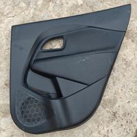 Ricambi portiere Kia Rio 