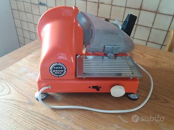 Affettattrice vintage