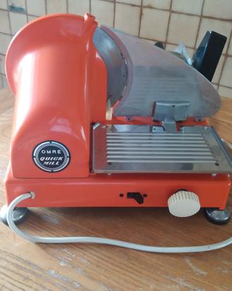 Affettattrice vintage