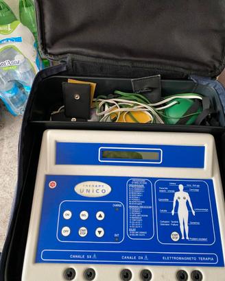 ELETTROSTIMOLATORE THERAPY UNICO TENS TERAPIA O BI
