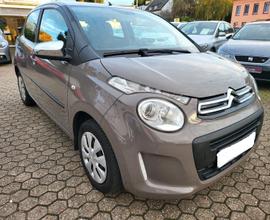 Citroen C1 VTi 68 5 porte Shine