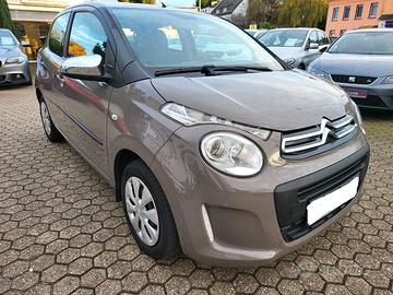 Citroen C1 VTi 68 5 porte Shine