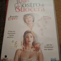 Quel mostro di suocera 