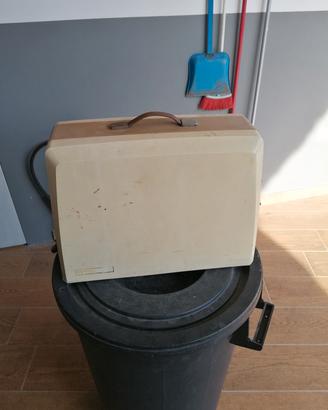 macchina da cucire