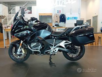 BMW R 1250 RT Abs my21