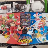 Console videogiochi Arcade -PlayStation - Nintendo