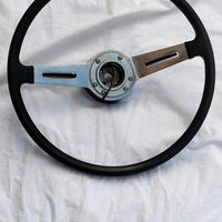 Volante Alfa Romeo Gt 1300 junior,Zagato e Duetto