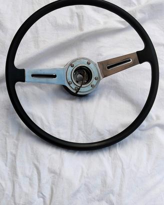 Volante Alfa Romeo Gt 1300 junior,Zagato e Duetto