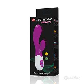 Vibratore nuovo con 30 vibrazioni