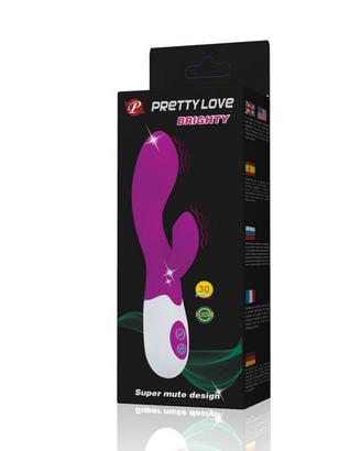 Vibratore nuovo con 30 vibrazioni