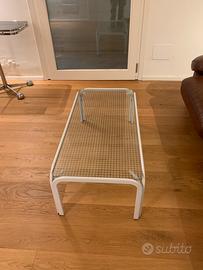 Tavolino scandinavo anni 70/80