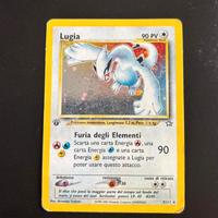 Lugia holo 1st 9/111 (neo genesis) ITA