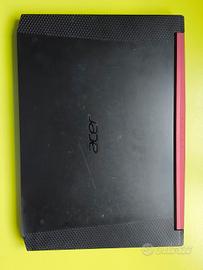 Acer Nitro 5 AN515-54-72DX parti di ricambio 