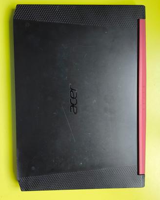Acer Nitro 5 AN515-54-72DX parti di ricambio 
