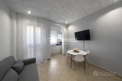 BILOCALE PIANO RIALZATO!